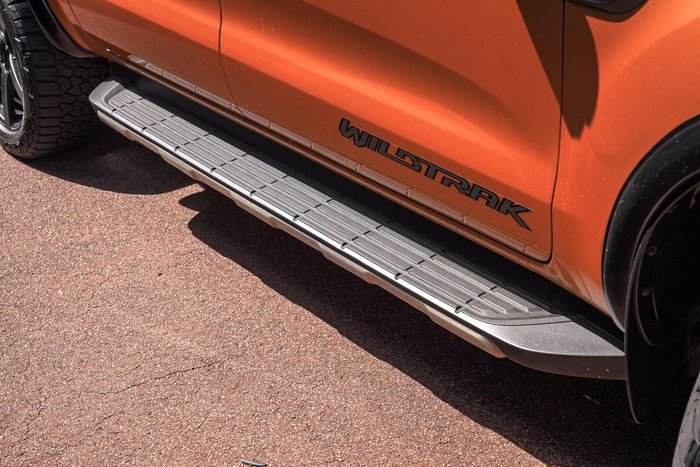 2019 Ford Ranger Wildtrak