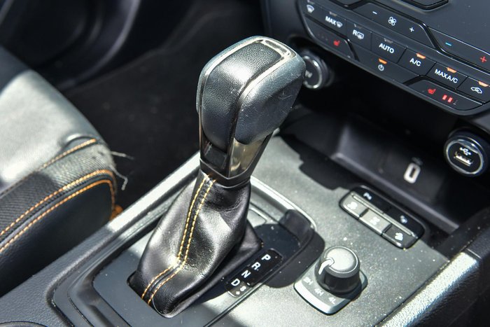 2019 Ford Ranger Wildtrak