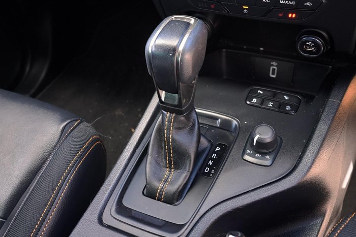 2019 Ford Ranger Wildtrak PX MkIII MY19 4X4 Dual Range Saber