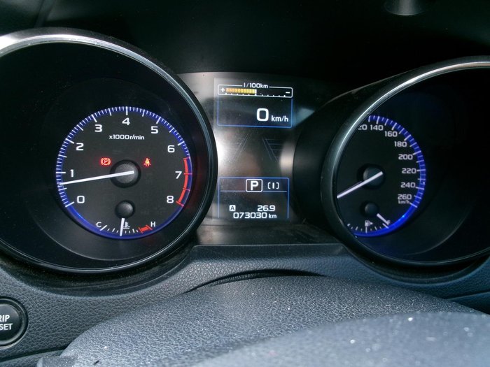 2017 Subaru Outback 3.6R