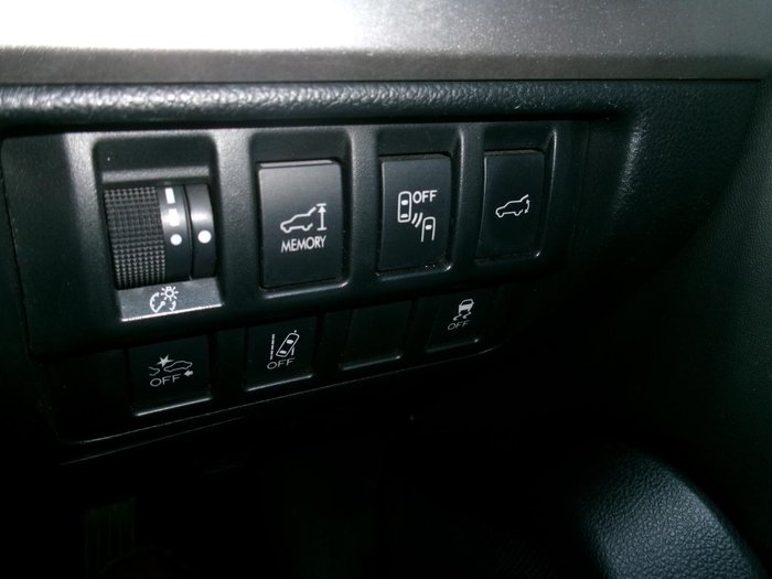 2017 Subaru Outback 3.6R