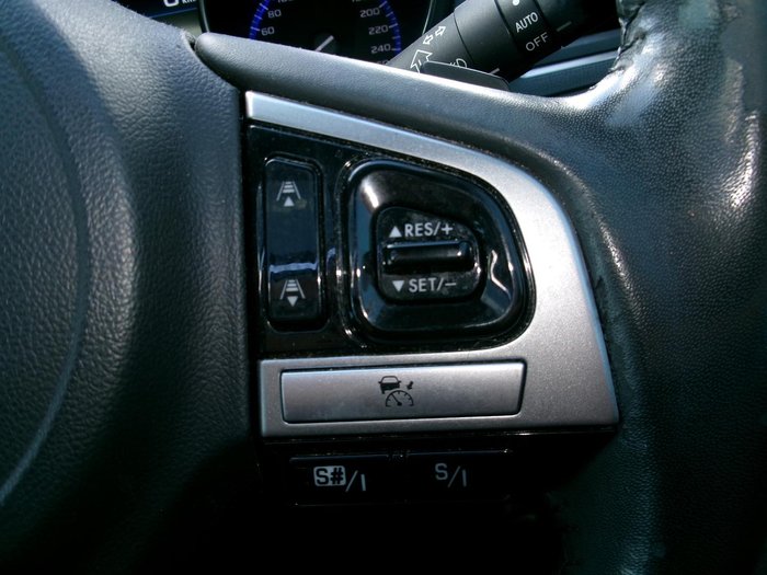 2017 Subaru Outback 3.6R