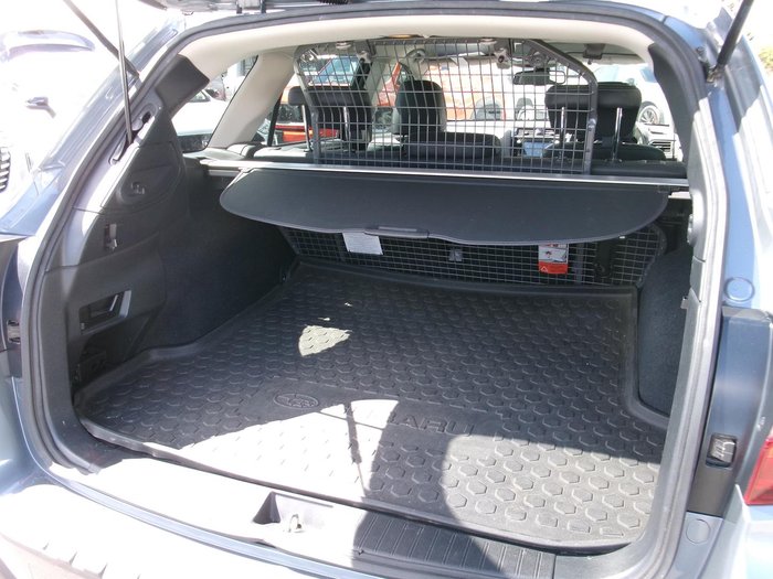 2017 Subaru Outback 3.6R