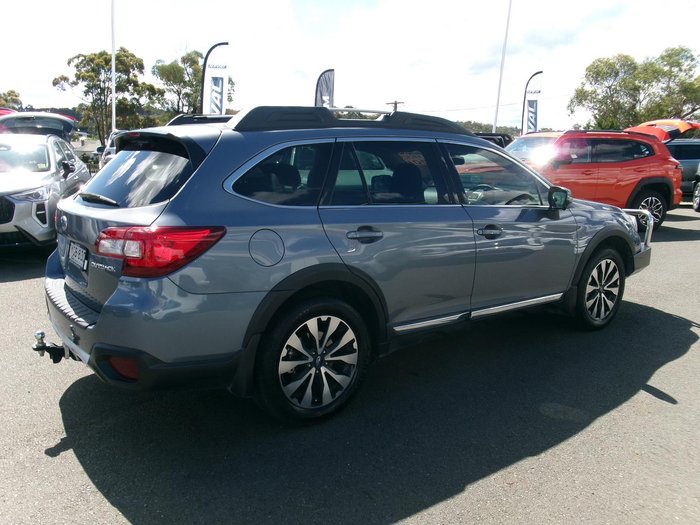2017 Subaru Outback 3.6R