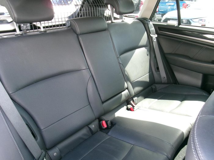 2017 Subaru Outback 3.6R