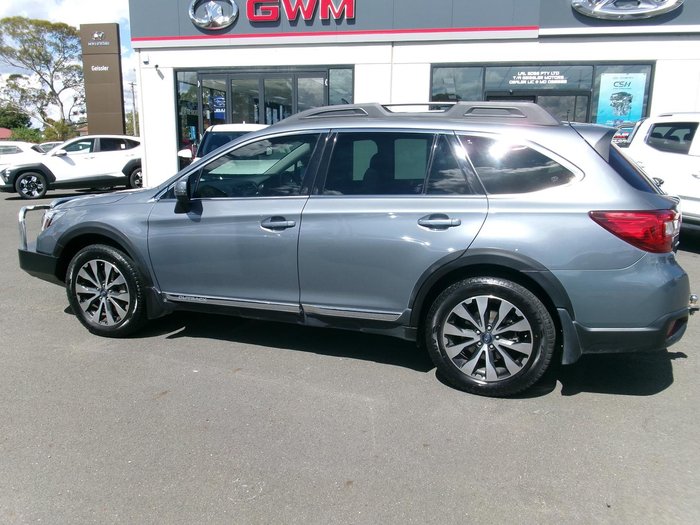 2017 Subaru Outback 3.6R