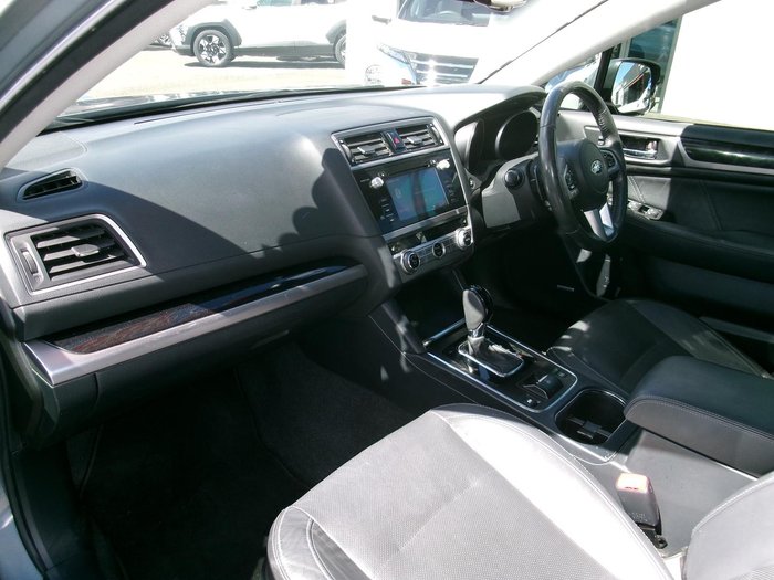 2017 Subaru Outback 3.6R