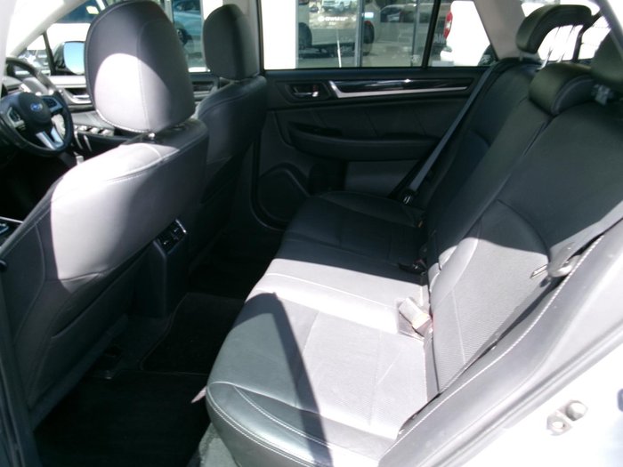 2017 Subaru Outback 3.6R