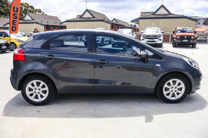 2014 Kia Rio S