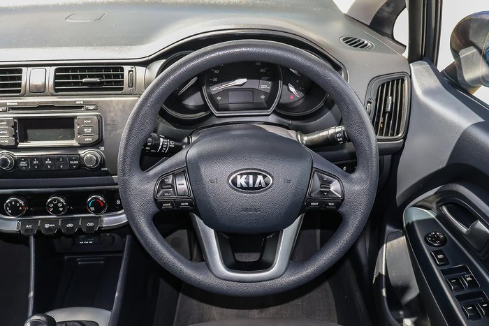 2014 Kia Rio S