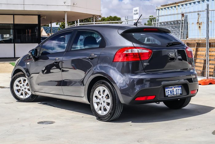2014 Kia Rio S