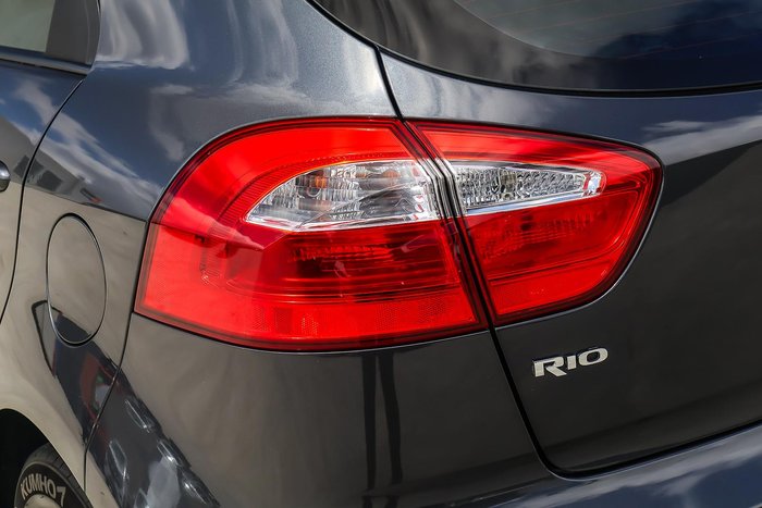 2014 Kia Rio S