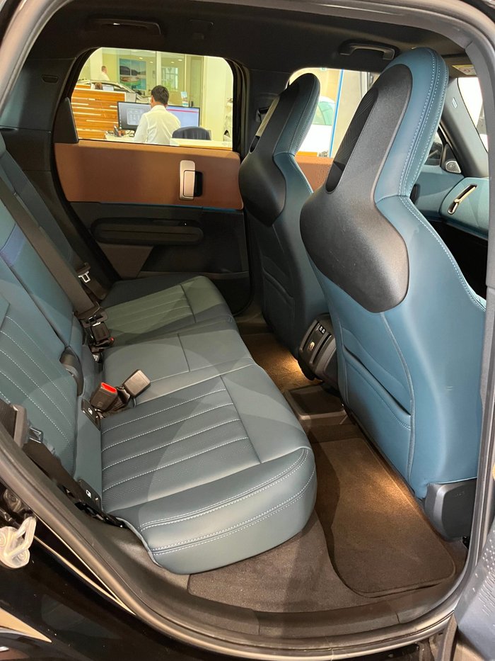 2024 MINI Countryman SE Favoured