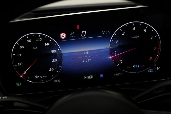 2022 Mercedes-Benz C-Class C200