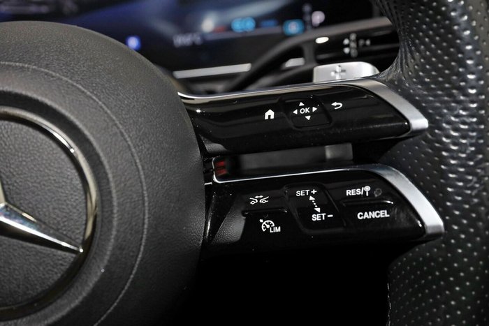 2022 Mercedes-Benz C-Class C200