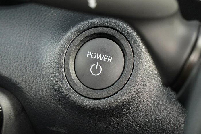 2025 Toyota Yaris Ascent Sport Hybrid