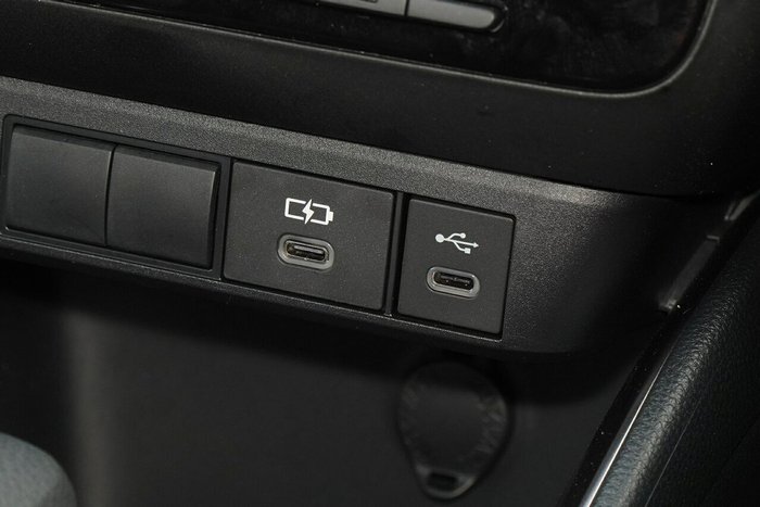 2025 Toyota Yaris Ascent Sport Hybrid