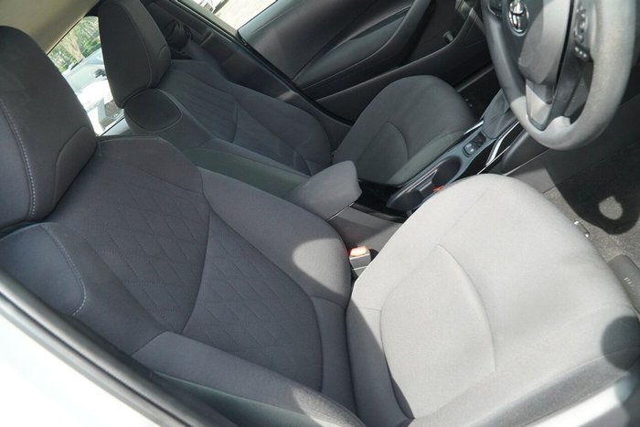 2020 Toyota Corolla Ascent Sport Hybrid