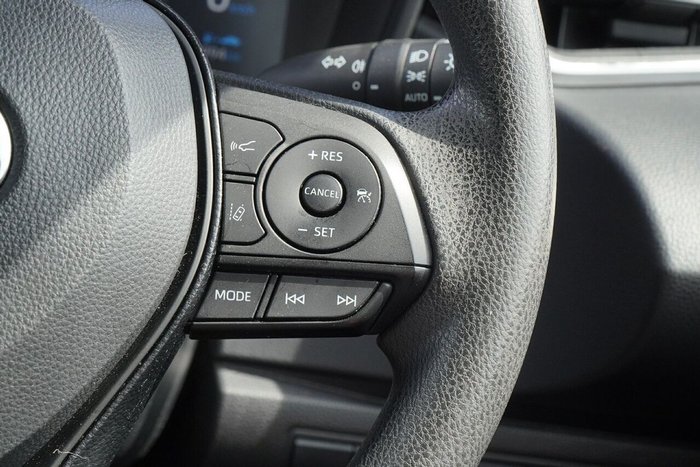 2020 Toyota Corolla Ascent Sport Hybrid