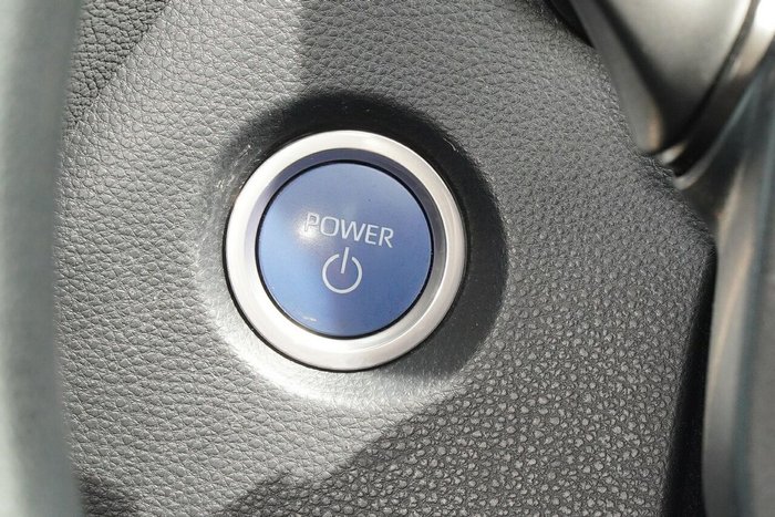 2020 Toyota Corolla Ascent Sport Hybrid