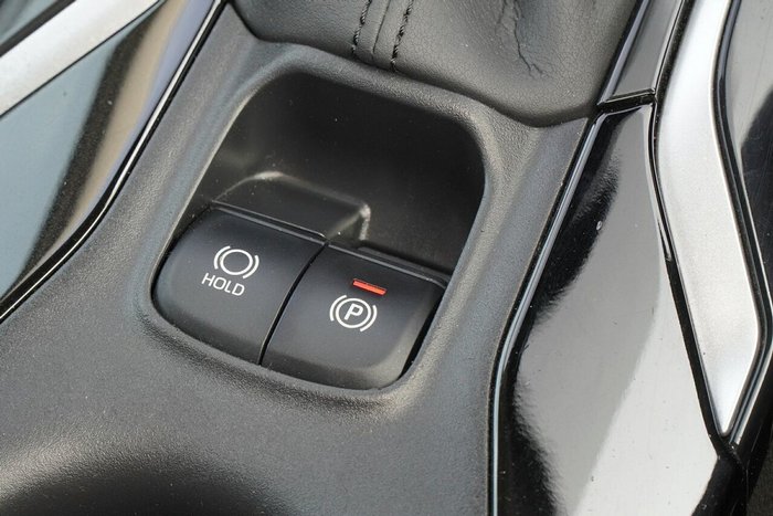 2020 Toyota Corolla Ascent Sport Hybrid