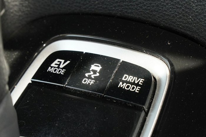 2020 Toyota Corolla Ascent Sport Hybrid