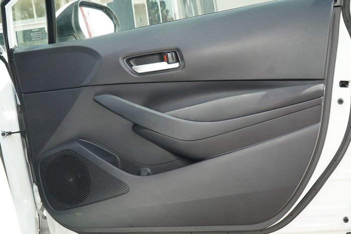 2020 Toyota Corolla Ascent Sport Hybrid