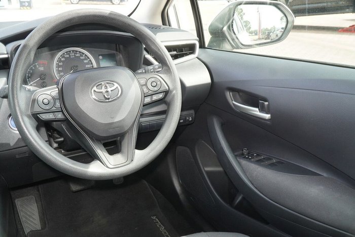 2020 Toyota Corolla Ascent Sport Hybrid