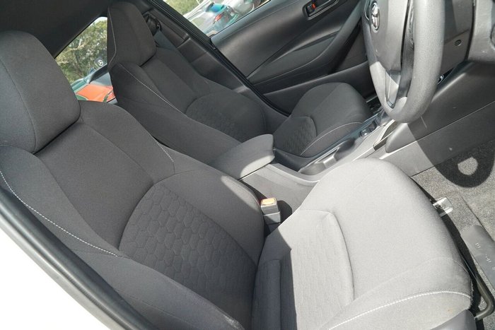 2020 Toyota Corolla Ascent Sport