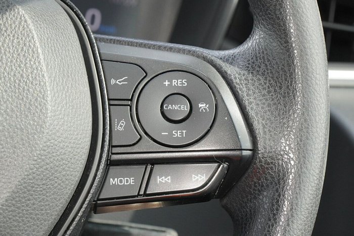 2020 Toyota Corolla Ascent Sport