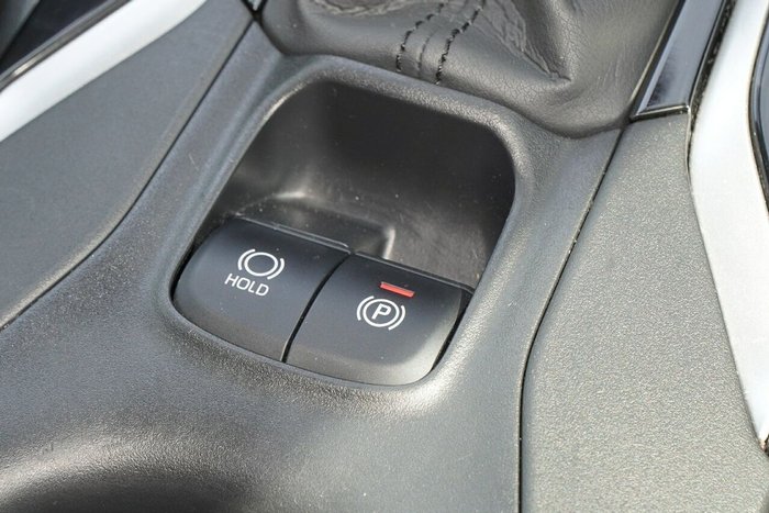 2020 Toyota Corolla Ascent Sport