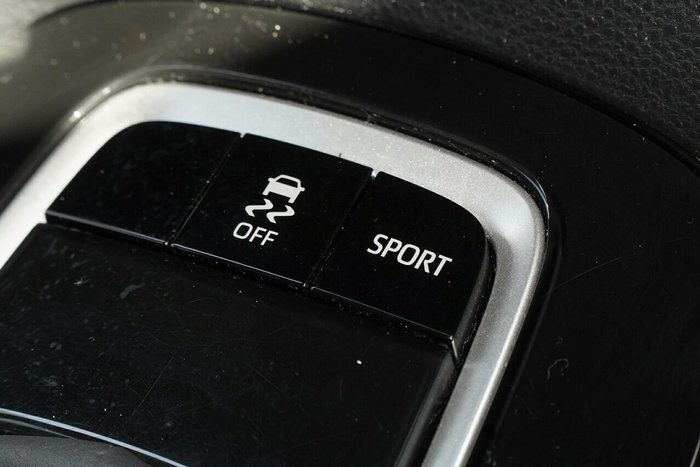 2020 Toyota Corolla Ascent Sport