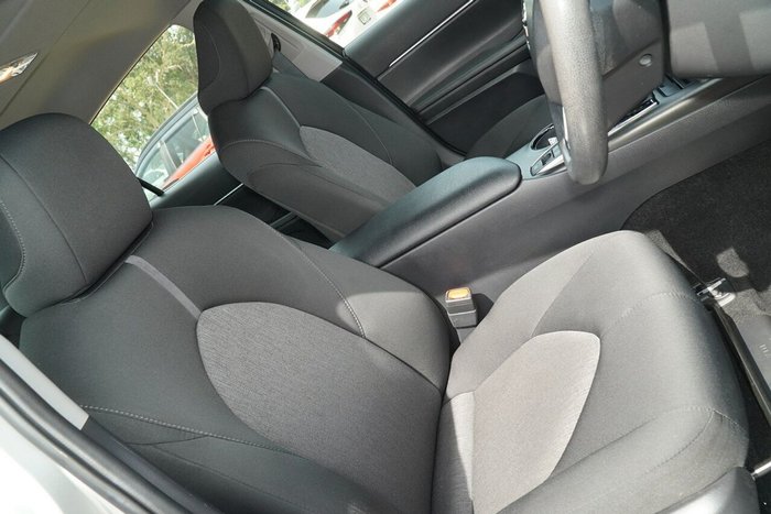 2023 Toyota Camry Ascent