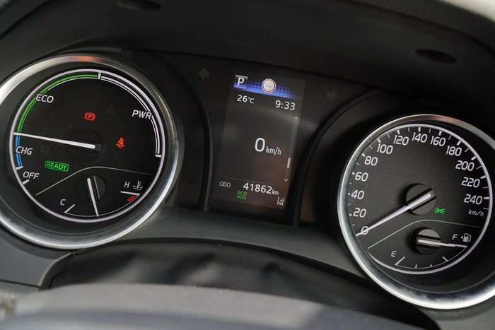 2023 Toyota Camry Ascent