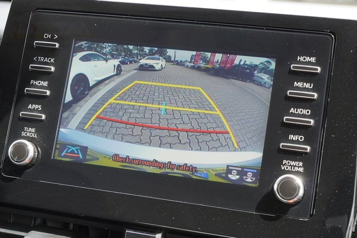 2023 Toyota Camry Ascent