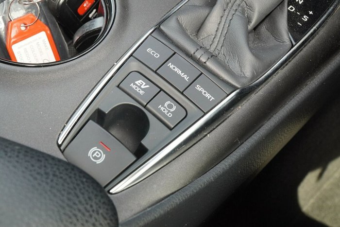 2023 Toyota Camry Ascent