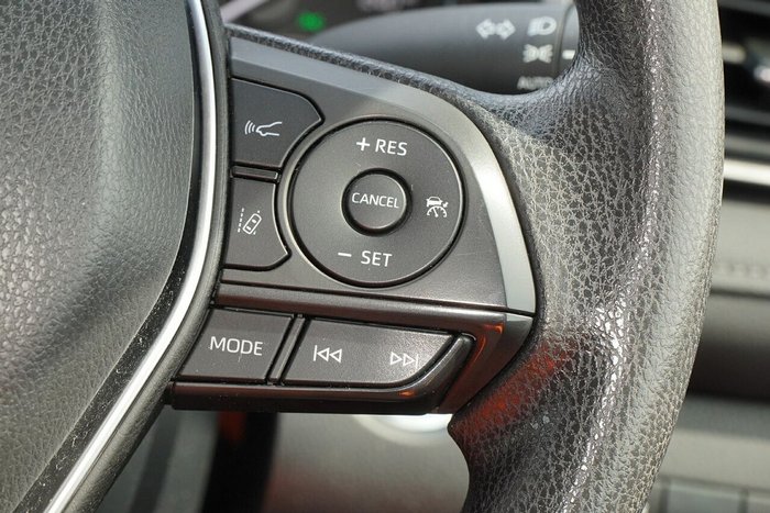 2023 Toyota Camry Ascent