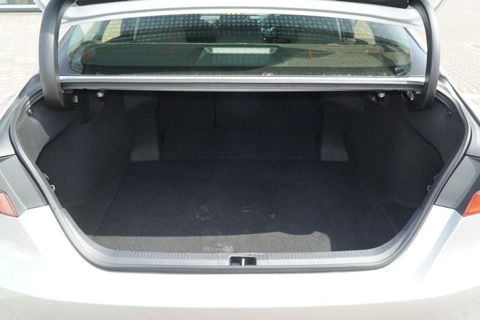 2023 Toyota Camry Ascent