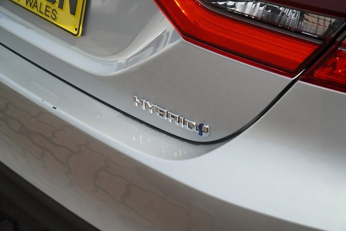 2023 Toyota Camry Ascent