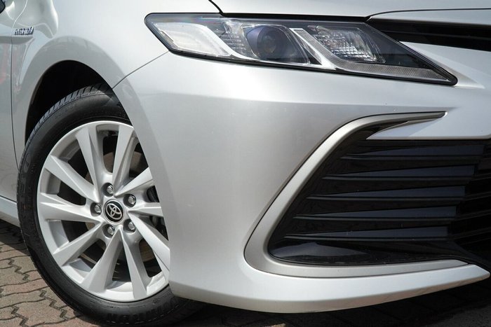 2023 Toyota Camry Ascent