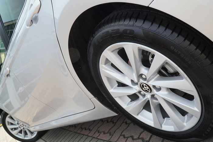 2023 Toyota Camry Ascent