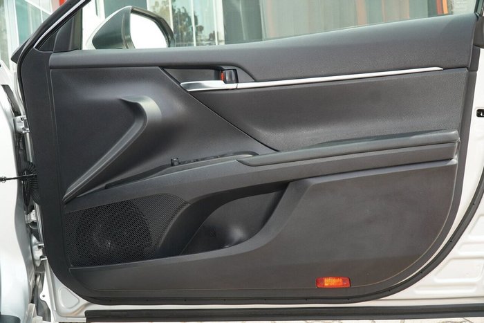 2023 Toyota Camry Ascent