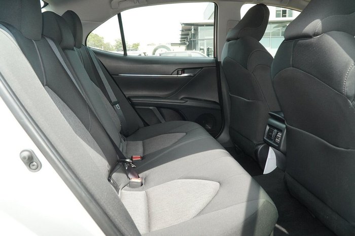 2023 Toyota Camry Ascent