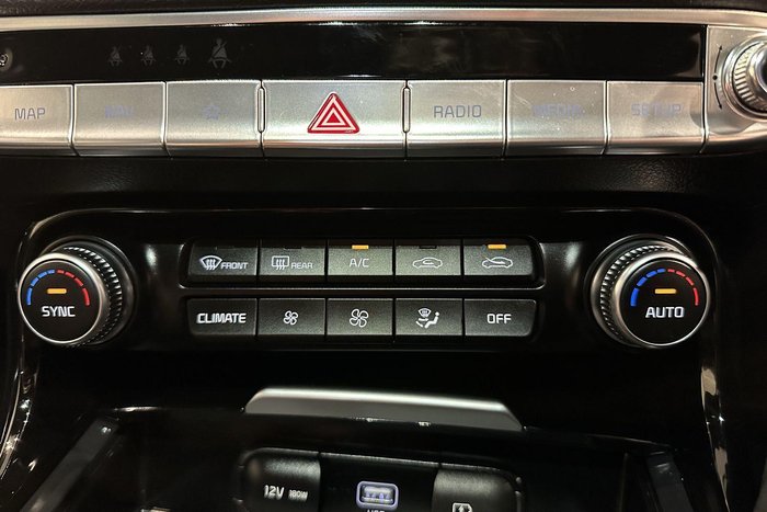 2023 Kia Stinger 330S