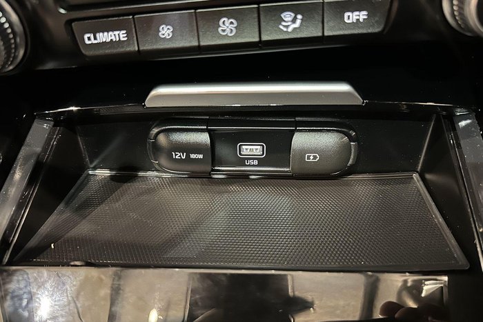 2023 Kia Stinger 330S