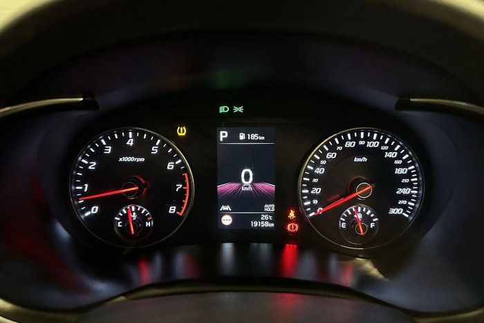 2023 Kia Stinger 330S