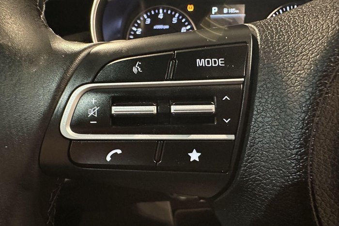 2023 Kia Stinger 330S