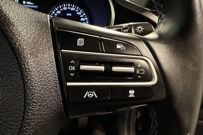 2023 Kia Stinger 330S