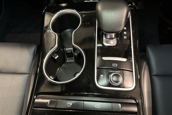 2023 Kia Stinger 330S