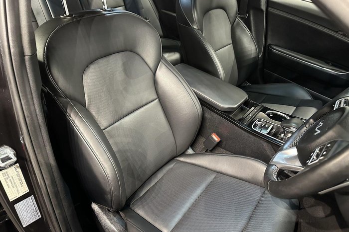 2023 Kia Stinger 330S